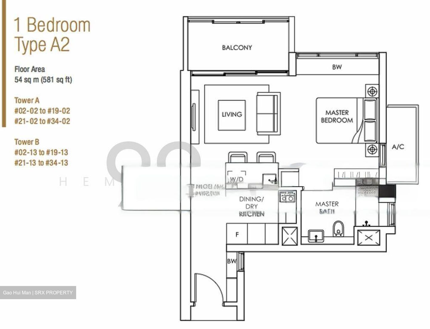 Soleil @ Sinaran (D11), Condominium #499744491